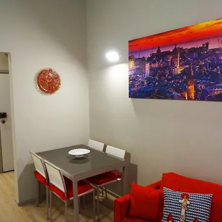 Appartement La Casa Di Enry *
