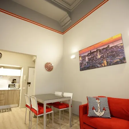 Appartement La Casa Di Enry
