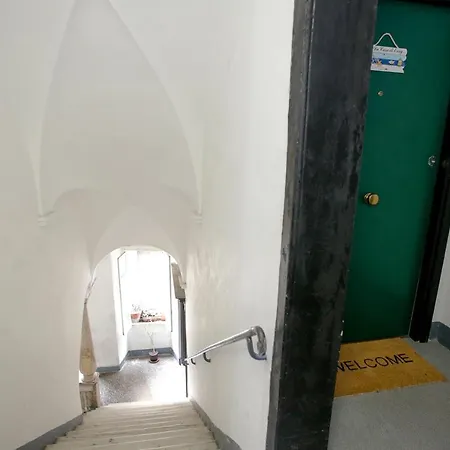 Апартаменты La Casa Di Enry
