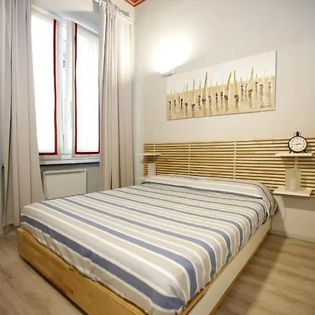 La Casa Di Enry Апартаменты *